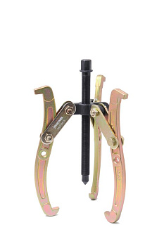 Съемник двух-трехзахватный переставной 14" (350мм) Partner PA-6590614