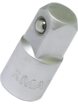 Адаптер 1/2"(F) x 3/8"(M) ТДМ 80943м