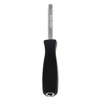 Рукоятка 1/4" для головок  L:150мм  AV Steel AV-509915