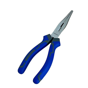 Утконосы 200мм прямые ТДМ 610202