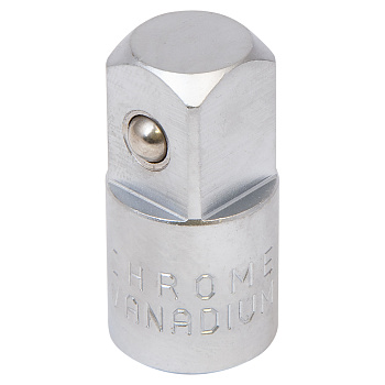 Адаптер 1/2"(F) x 3/4"(M) AV Steel AV-520530