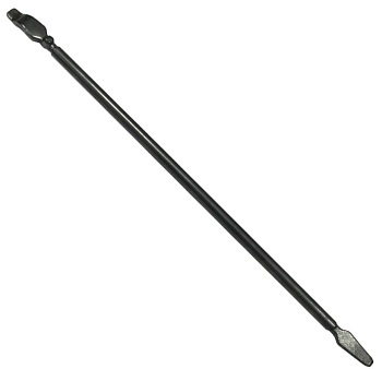 Монтировка грузовая полая 1060 мм (D) MC MS7012WH