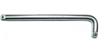 Вороток 1/2" Г-образный 300мм двухсторонний AUTOMASTER AMT-334300