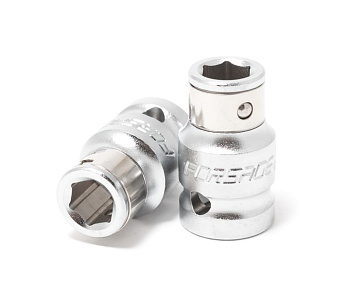 Битодержатель 1/2"(F)х10мм(F) Forsage F-81047
