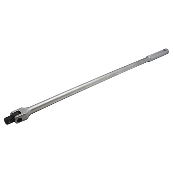 Вороток 1/2" шарнирный 600мм ТДМ 8014600