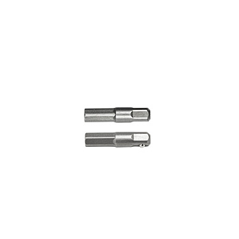 Адаптер переходник для шуруповерта 1/4"(F)(L-50мм) RockForce RF-8092250