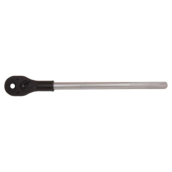Трещотка 3/4" (24зуб) L-500мм AV Steel AV-538602