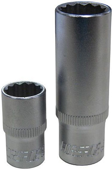 Головка 10мм (12гр.) 1/4" Forsage F-52910