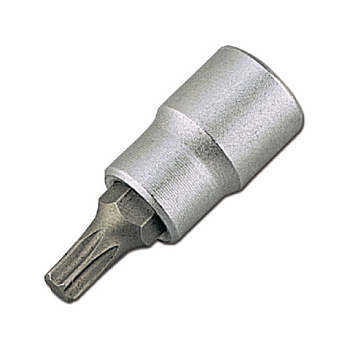 Головка-бита 1/4" Torx T-40 HONITON BS-A2T40