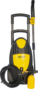 Мойка (165 бар, 375 л/час, 1.9 кВт) Huter M165-PW