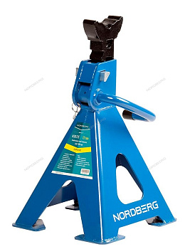 Стойка (подставка) механическая под машину 12 т NORDBERG N3012E 