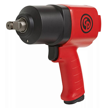 Гайковерт пневматический ударный 900 Nm 1/2" Chicago Pneumatic CP7736