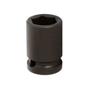 Головка ударная 3/4", 23мм (6гр) FORCEKRAFT FK-46523