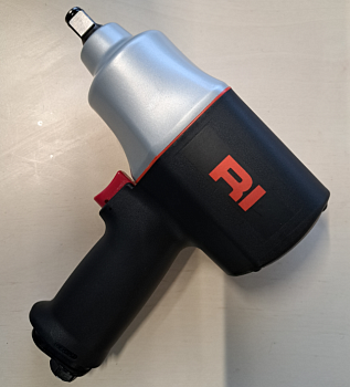 Гайковерт пневматический ударный 1288 нм 1/2" RIW1-13P13