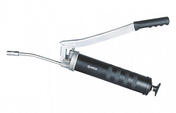 Шприц  плунжерный 500 см3 Groz G1R/HD/B GR42700