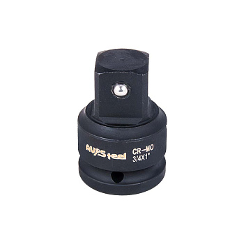 Адаптер ударный 3/4"(F)х1"(M) AV Steel AV-739540