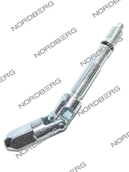Кардан для домкрата N32032 Nordberg N32032#29
