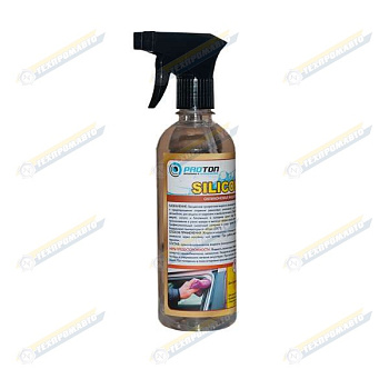 Силиконовая жидкость 0.5 кг Триггер Proton SILICONE