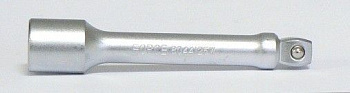 Удлинитель плавающий 1/2" L- 250мм Forsage F-8044250W
