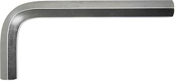 Ключ 6-гранный Г-образный 2.5мм Forsage F-764025