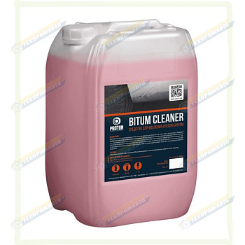 Очиститель следов битума 4 кг Proton BITUM CLEANER