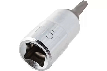 Головка-бита 1/4" Torx T-15 ТДМ 3263715