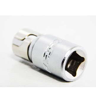 Битодержатель 1/4"(F)*1/4"(F) Forsage F-81022A