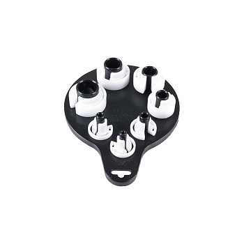 Набор для разъединения топливных трубок Forsage F-907G10