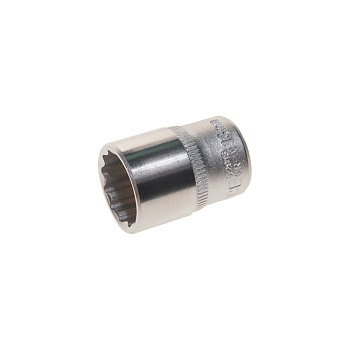 Головка 19мм (12гр.) 3/8" AUTOMASTER AMT-43119