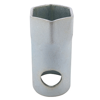 Ключ ступицы 36мм 6гр. AV Steel AV-935047