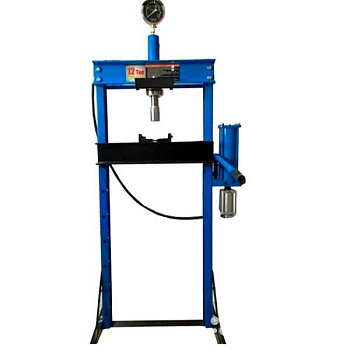 Пресс пневмогидравлический 20 тонн TEMP Т61220A