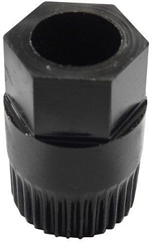 Сервисный ключ для шкива генератора VAG(33зуба) Forsage F-67402