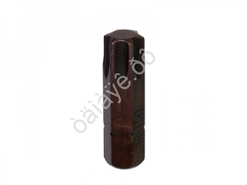 Бита TORX 5/16 T50x30мм ТДМ 1563050