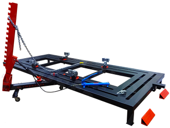 Стапель AUTOSTAPEL ARS-8