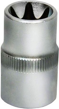 Головка для сорванных граней 14мм 1/2" Forsage F-54714