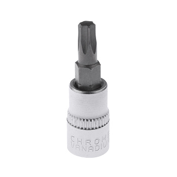 Головка-бита 1/4" Torx T-27 AV Steel AV-507427