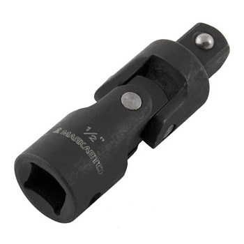 Кардан шарнирный ударный 1/2"  ТДМ 80541