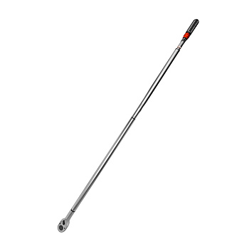 Ключ динамометрический 1" 480-1500 Нм AV Steel AV-547150