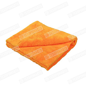 Микрофибра универсальная оранжевая 40*40 см,550 г/м2 PROTON PAL1 оранж