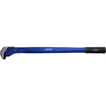 Ключ трубный самозажимной 24"-600мм (15-45мм) Forsage F-9U10B24