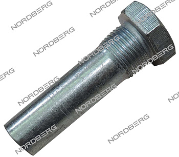 Ось основания рукоятки для домкрата N32035 NORDBERG 000009936