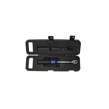 Ключ динамометрический 3/8"  5-25 Нм с быстрой фиксацией "Premium" Forsage F-6473295
