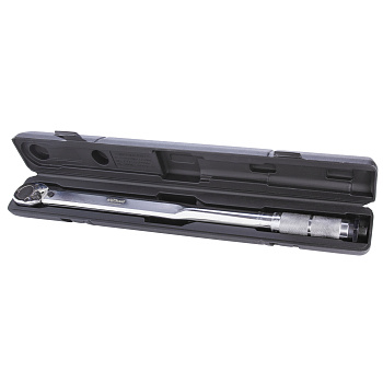 Ключ динамометрический 1/2" 75-350 Нм AV Steel AV-527350