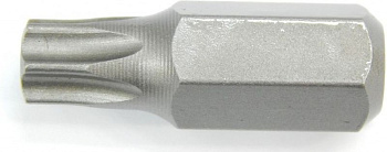 Бита TORX 5/16 T20x30мм Forsage F-1563020