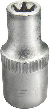 Головка торкс E10 1/4" Forsage F-52610