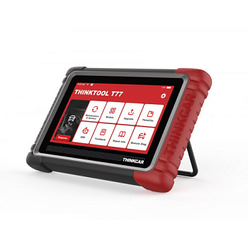 Сканер мультимарочный диагностический Thinktool T77