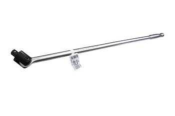 Вороток 1/2" шарнирный 750мм RockForce RF-8014750U