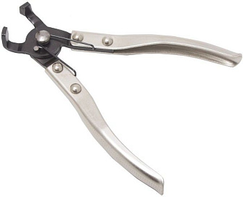 Клещи для снятия и установки хомутов CLIC-R, в блистере Forsage F-04A4038