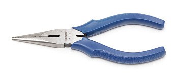 Утконосы 6"-160мм, комбинированные "Profi" Cr-V  в блистере Forsage F-316