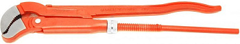 Ключ газовый 1" 90° (захват: 50мм) FORCEKRAFT FK-684S14